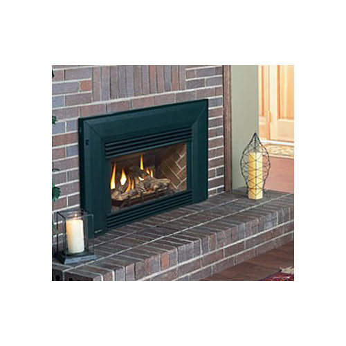Regency I31 Gas Inbuilt Fireplace from Mr Stoves Brisbane
